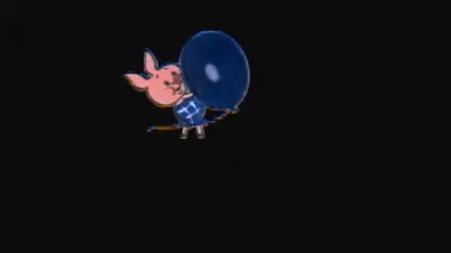 пятачок летит 2 смотреть онлайн