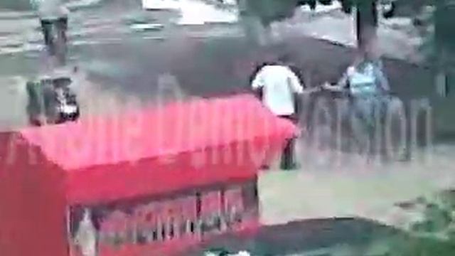 Акция города Пологи смотреть онлайн