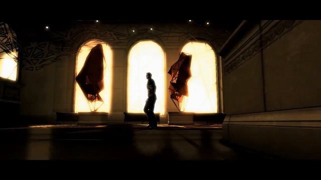 Deus Ex: Human Revolution Gameplay Trailer HD смотреть онлайн