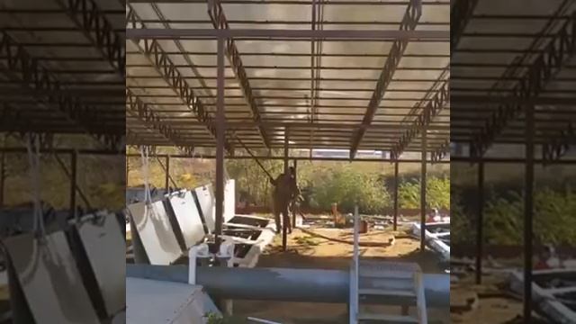 НАВЕСЫ любой сложности ! смотреть онлайн