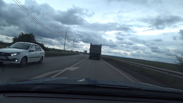 Новосибирск-Москва_День второй