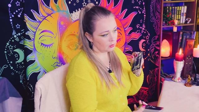 Когда вся правда наконец развернется в полный рост? Расклад Меткого Таролога. смотреть онлайн