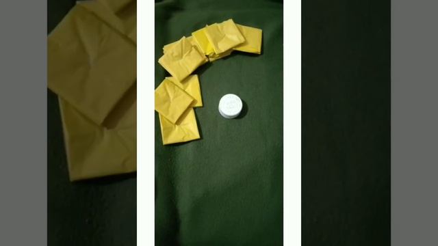 use of waste polythene.... смотреть онлайн