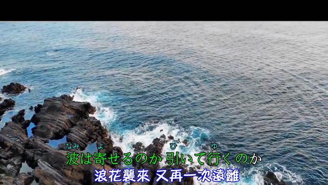 【ごめんね東京】岩佐美咲//日文/漢譯/中譯/LIVE版 смотреть онлайн