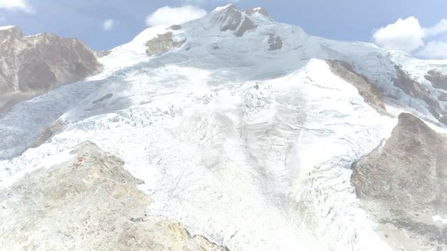 ❌ Lo MÁS DIFÍCIL que hemos hecho en NUESTRA VIDA [Huayna Potosí] 🌎 Bolivia #12 - T6 смотреть онлайн