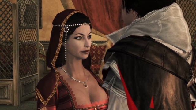 ASSASSIN‘S CREED 2 THE EZIO COLLECTION EN DIRECTO #2 смотреть онлайн