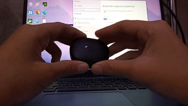 Обзор на Redmi Buds 4 Lite | топ наушники за 1500 рублей смотреть онлайн