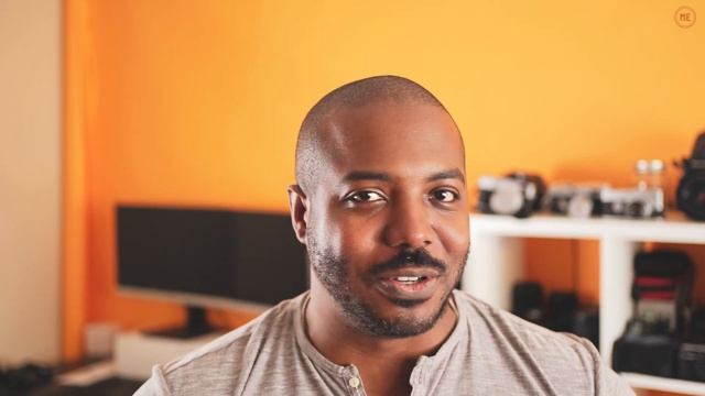 The best camera for beginners to learn film photography! SLR version смотреть онлайн