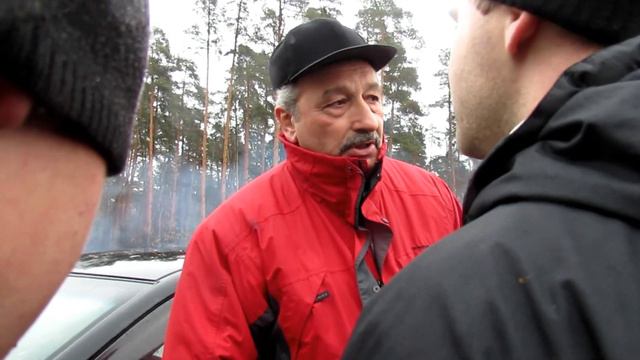 Росляков Вениамин Владимирович МОСАВТОДОР часть 1 смотреть онлайн