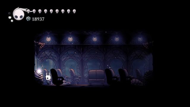 Hollow Knight | Learning Grimms' moves, Rescuing all the Grubs, W (Part 22) смотреть онлайн