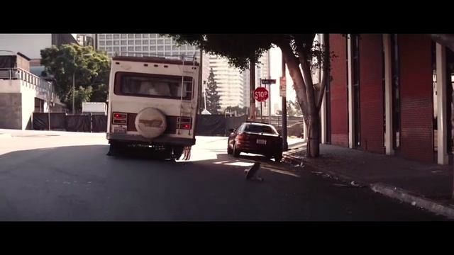 Снежный человек Strange Wilderness