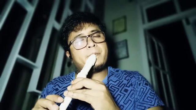 Thenlohna ram (Lalthansangi) Instrumental Cover|Recorder /Flute / Phenglawng •|• Maruata Khawlhrin смотреть онлайн