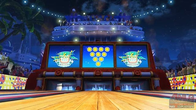 CrossFire Kinect Sports Rivals Review смотреть онлайн