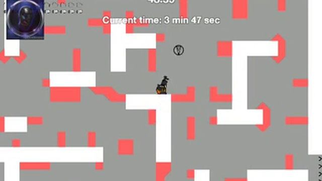 Teeworlds Map Walkthrough - run_lanMIRROR смотреть онлайн