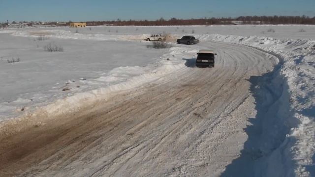 Ралли Спринт Кросс 2019 смотреть онлайн