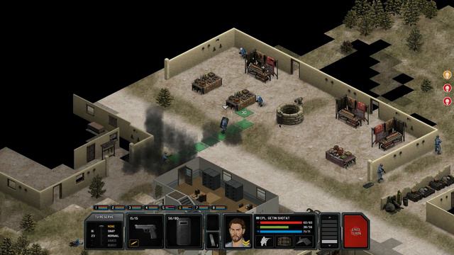 Xenonauts Abridged Commentary #1 смотреть онлайн