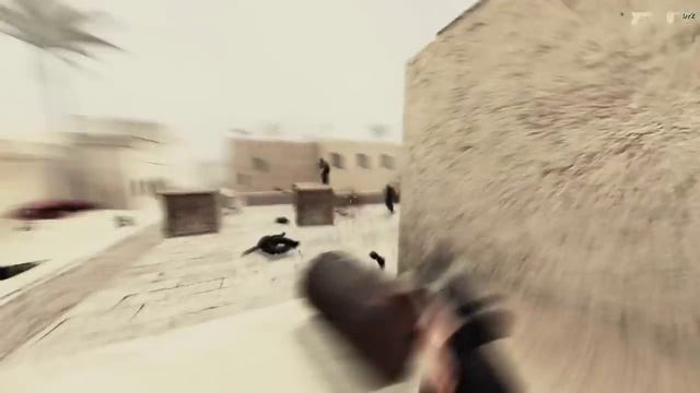 CSS FRAGCLIP [IE] by SKAT смотреть онлайн