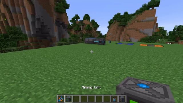 Minecraft: Fusion Warfare Mod Spotlight! [Part 1] смотреть онлайн