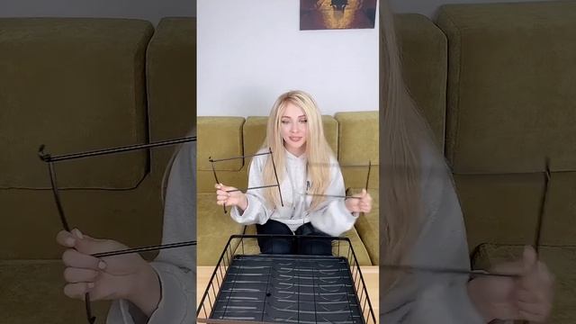 Сушилка для посуды смотреть онлайн