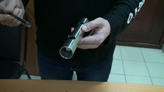 Защита от электрохимической коррозии Уникальный сварной шов Полотенцесушители ТЕРА смотреть онлайн