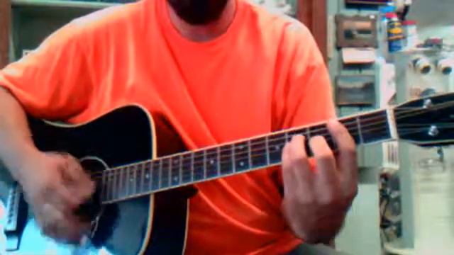tips on how to land those G and B chords смотреть онлайн