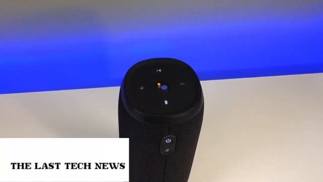 Jbl link 20 Review Details And Features смотреть онлайн