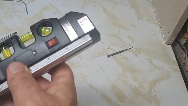 Laser Level Pro 3 смотреть онлайн