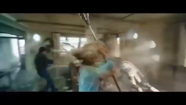AQUAMAN Türkçe Dublaj çıktı