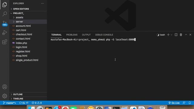 Create E-commerce Website Using PHP - Part 57 смотреть онлайн