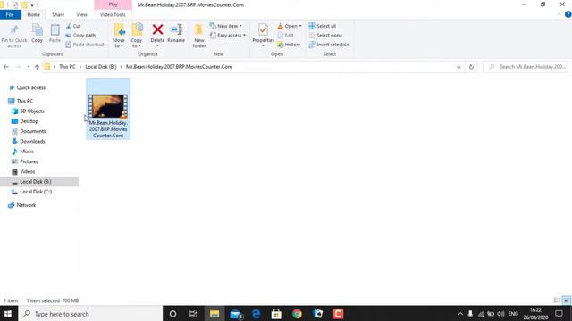 Fix VLC opening files | Direct 3D11 Output | 100% Working!!!!! смотреть онлайн