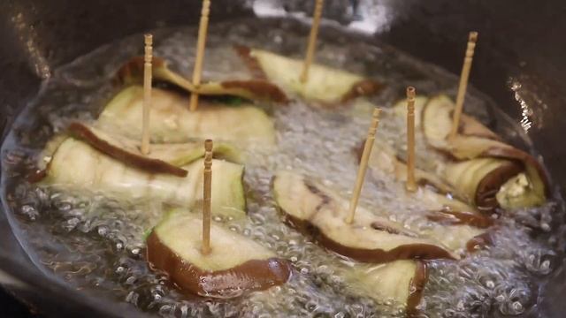 गारंटी है एक बार बैगन इस तरीके से बना लिए तो पुराने सारे तरीके भूल जाएंगे उंगलियां चाट चाट कर खाएगे смотреть онлайн