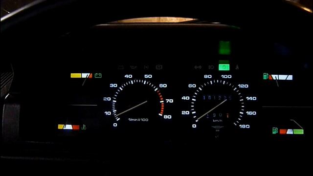 Погазовал, пока выхлоп был снят... смотреть онлайн