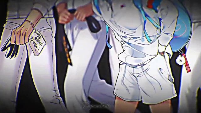 Lezhin Seasonal greeting || edited by @Nyasabishi смотреть онлайн