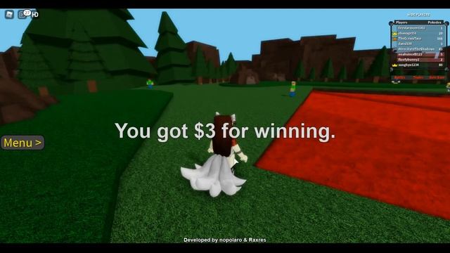 Roblox | starting over | Project Polaro смотреть онлайн