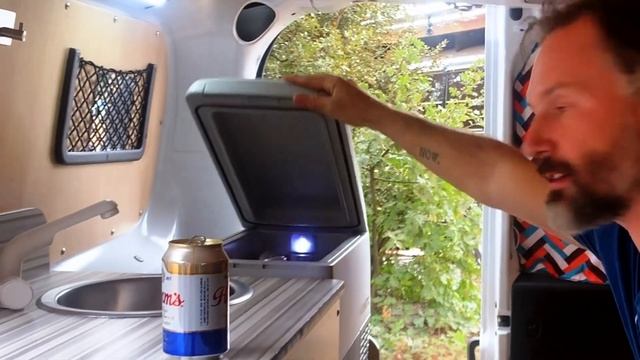 Cascade Campers conversion build out. Big Adventure - Small Price - $8800 смотреть онлайн