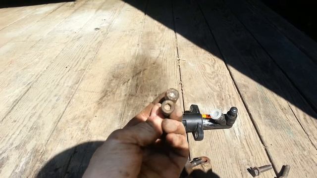 газель рабочий цилиндр смотреть онлайн