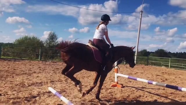 ПЕРВАЯ ТРЕНИРОВКА | на Грэме за долгое время смотреть онлайн