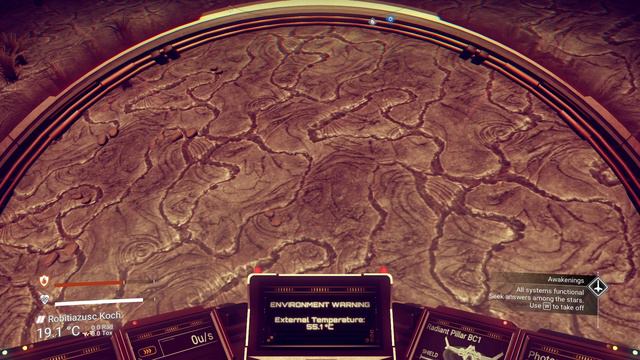 No Man's Sky #1 - Пробуждение смотреть онлайн