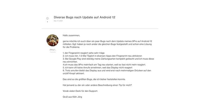 Der Aufstieg und Fall von OnePlus. смотреть онлайн