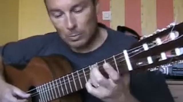 Ländler n° 4 op.9 - J.K. Mertz смотреть онлайн