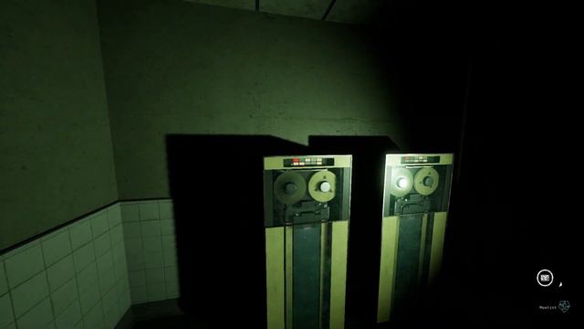 The Outlast Trials (Free Cam Exploration) 1