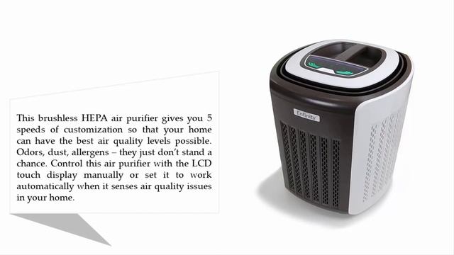 Best Whole House Air Purifier 2021 смотреть онлайн