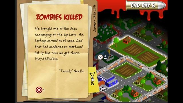 Rebuild - Zombie Survival PC Game смотреть онлайн