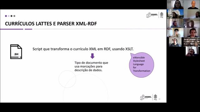 (Projeto Final | Ciência da Computação) Mariana Salgueiro смотреть онлайн