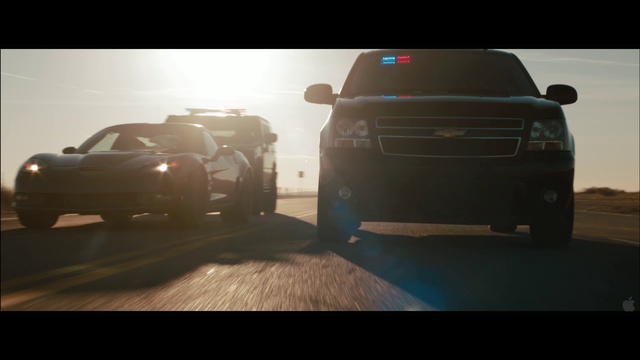 Возвращение героя (The Last Stand) - трейлер смотреть онлайн