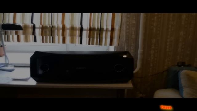 Обзор на музыкальный центр Sony GTK X1BT смотреть онлайн