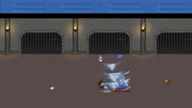 Ailio Little Fighter 2 Starleague: Com vs Johuotar смотреть онлайн