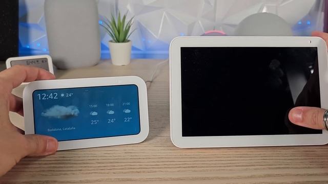 ? NUEVO ECHO SHOW 5 3 Gen ¿PARA QUÉ? Alexa смотреть онлайн