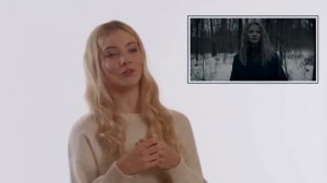 Призналась! "Цири из Ведьмака" Фрейа Аллан впервые рассказала об отношениях с Генри Кавиллом