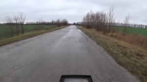 Купил китайский мопед 50 куб.